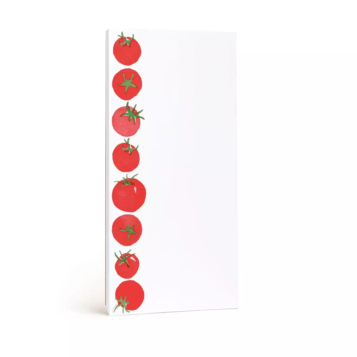 Notepad - Tomato Market