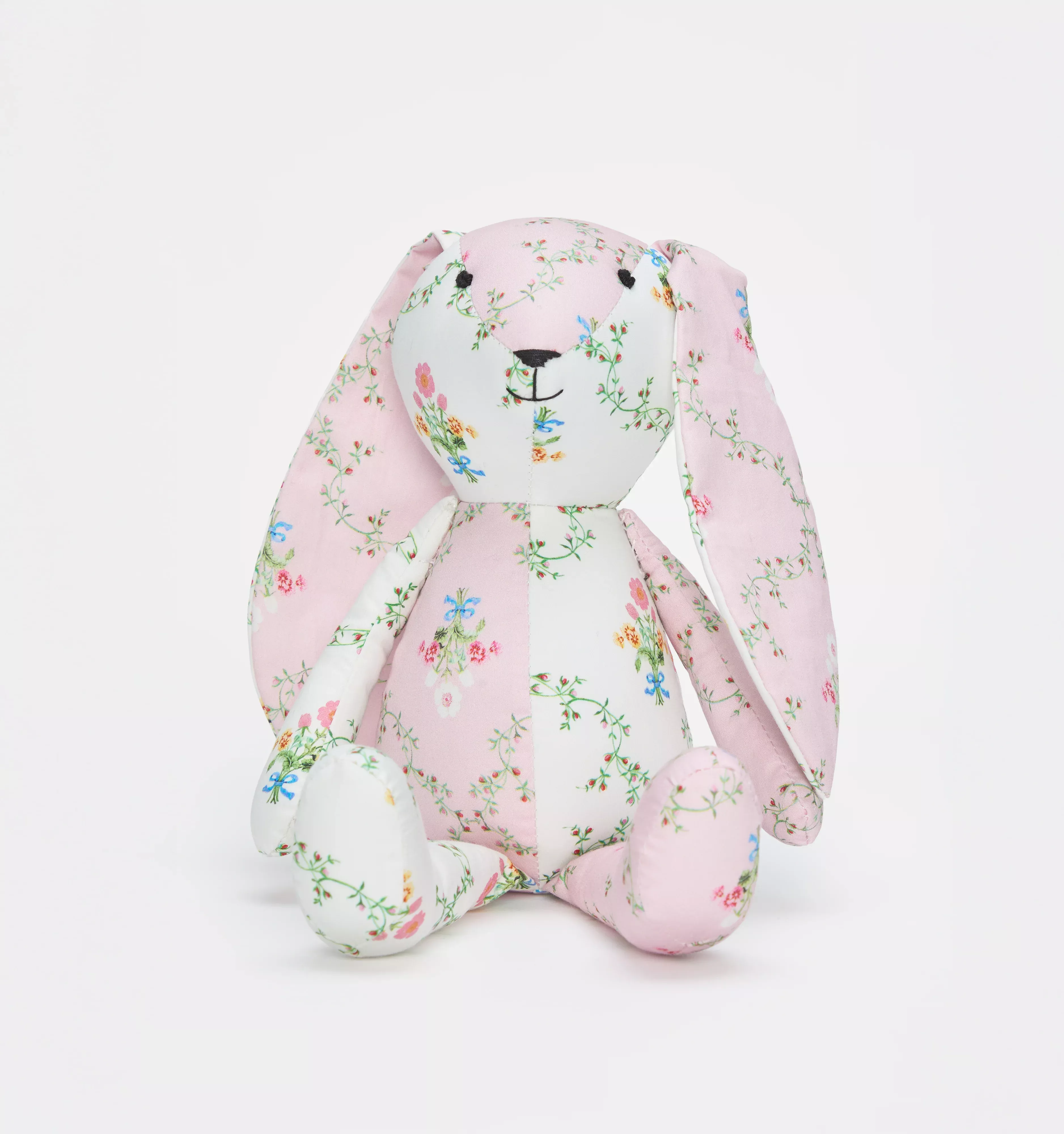 The Nursery Bunny