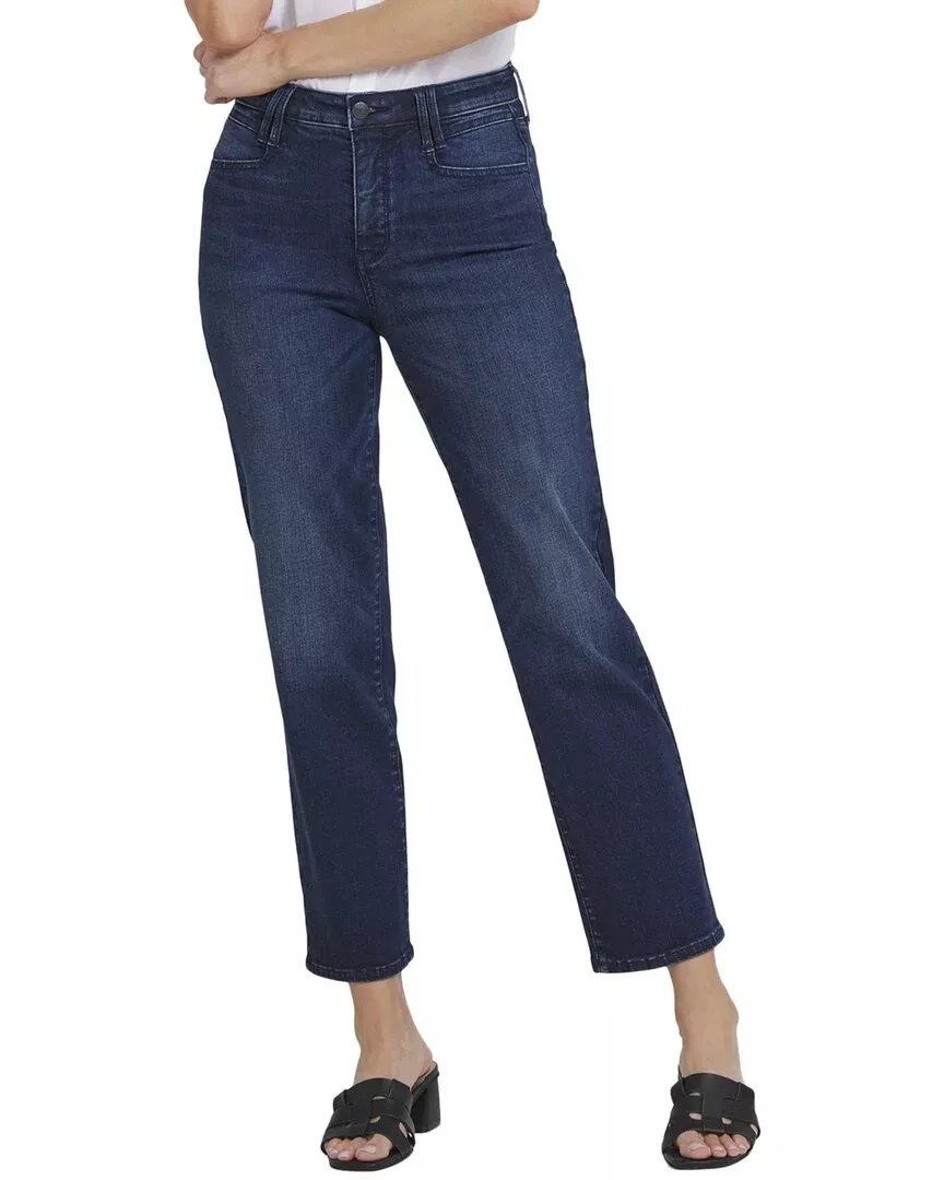 Nydj Bailey Basin Ankle Jean