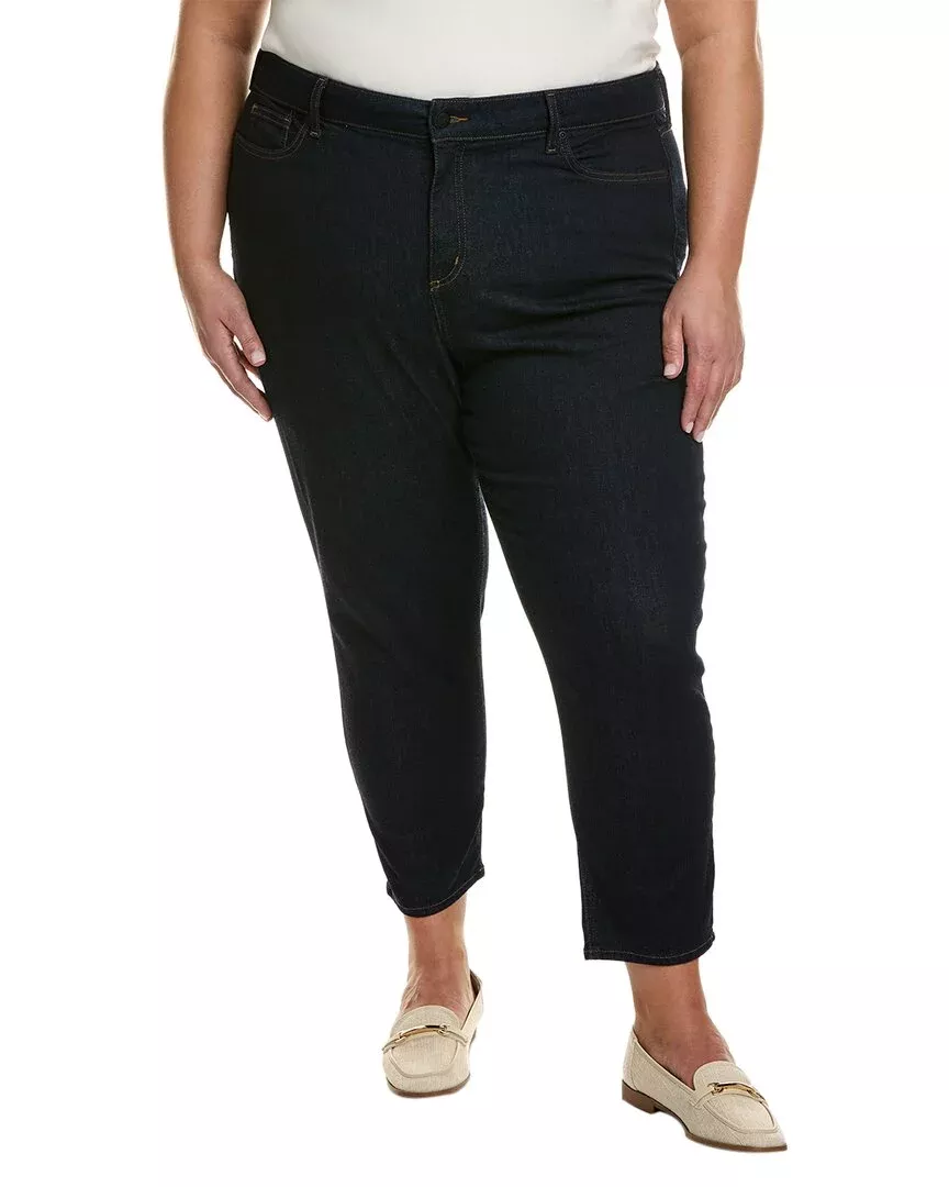 Nydj Legging Alina Ankle