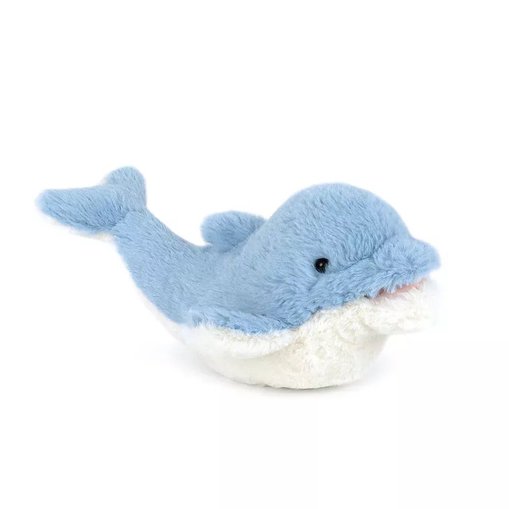 Oceanne The Dolphin
