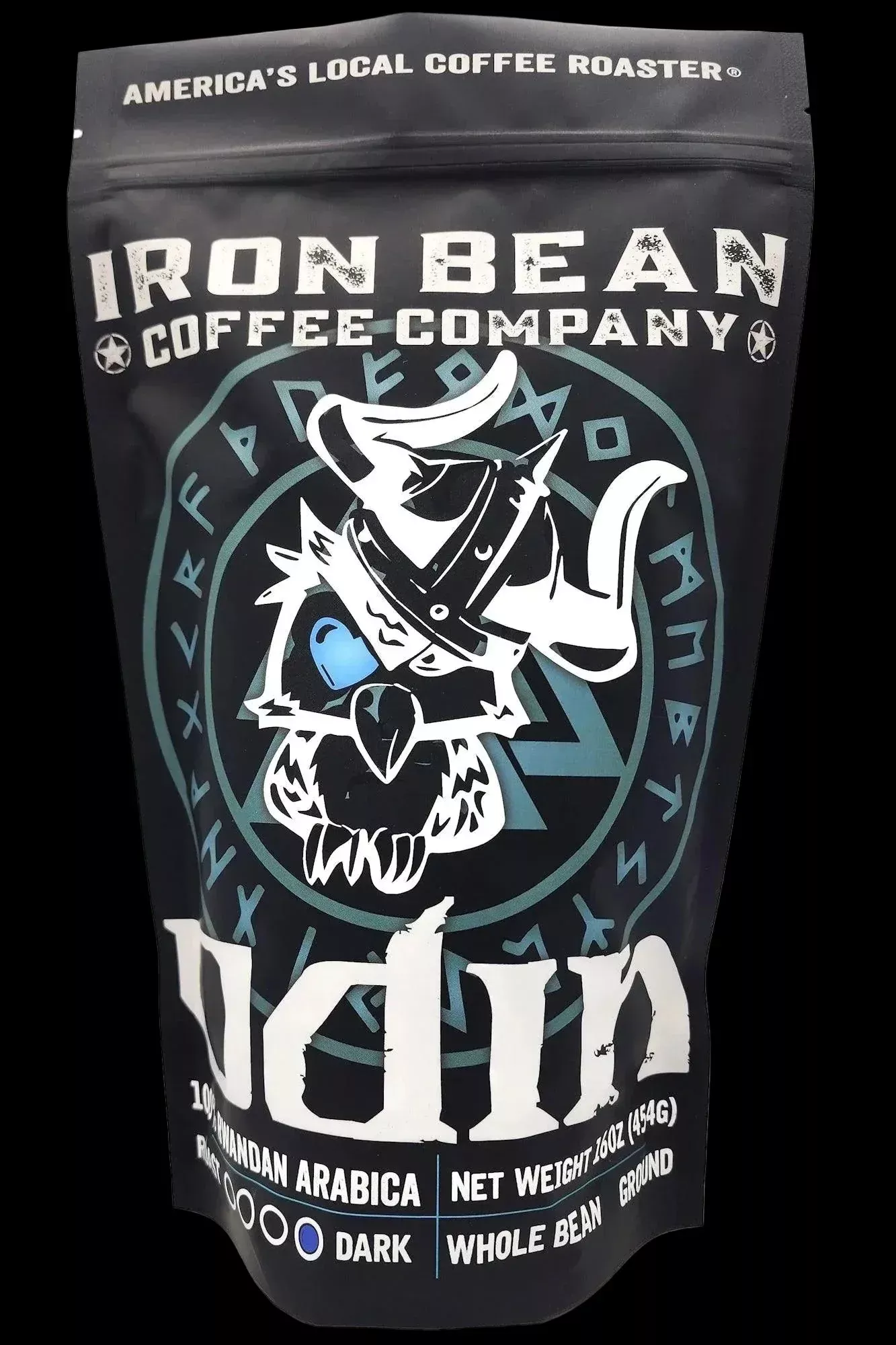 ODIN™ - Dark Roast