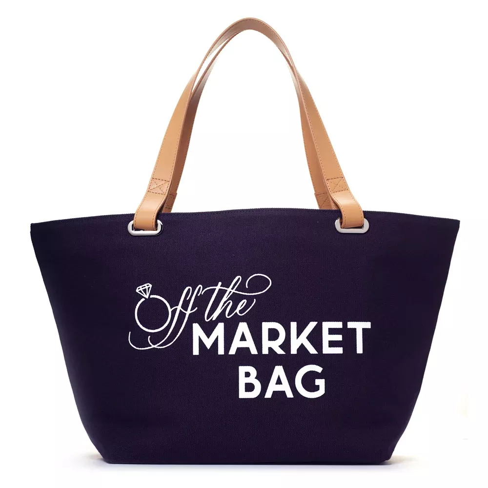 Off the Market Bag