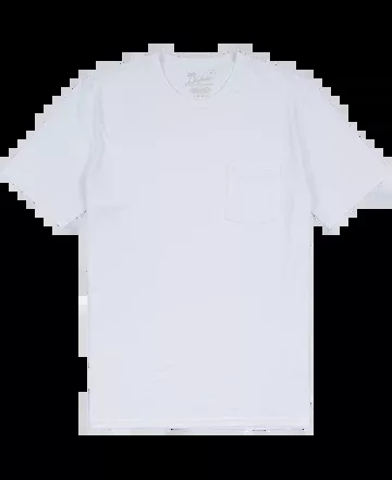 Offshore Tee-White