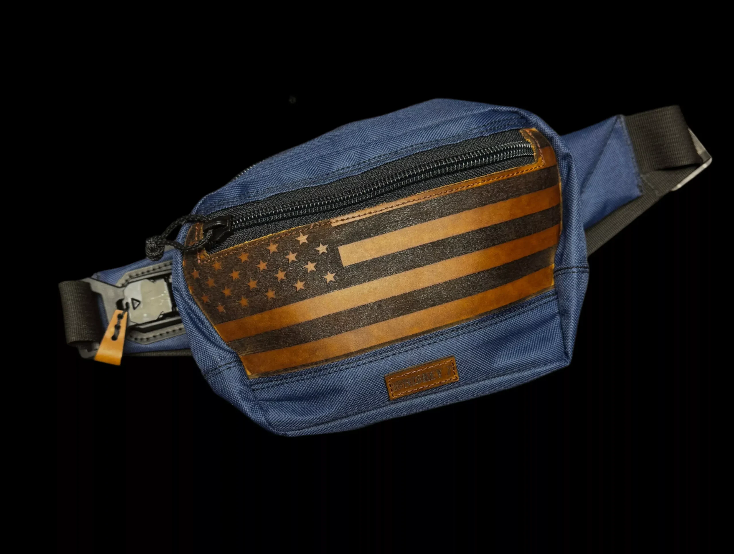 Old Glory SPEC