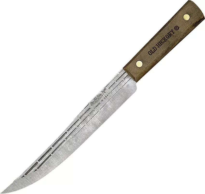 Old Hickory-758 8" Slicing Knife
