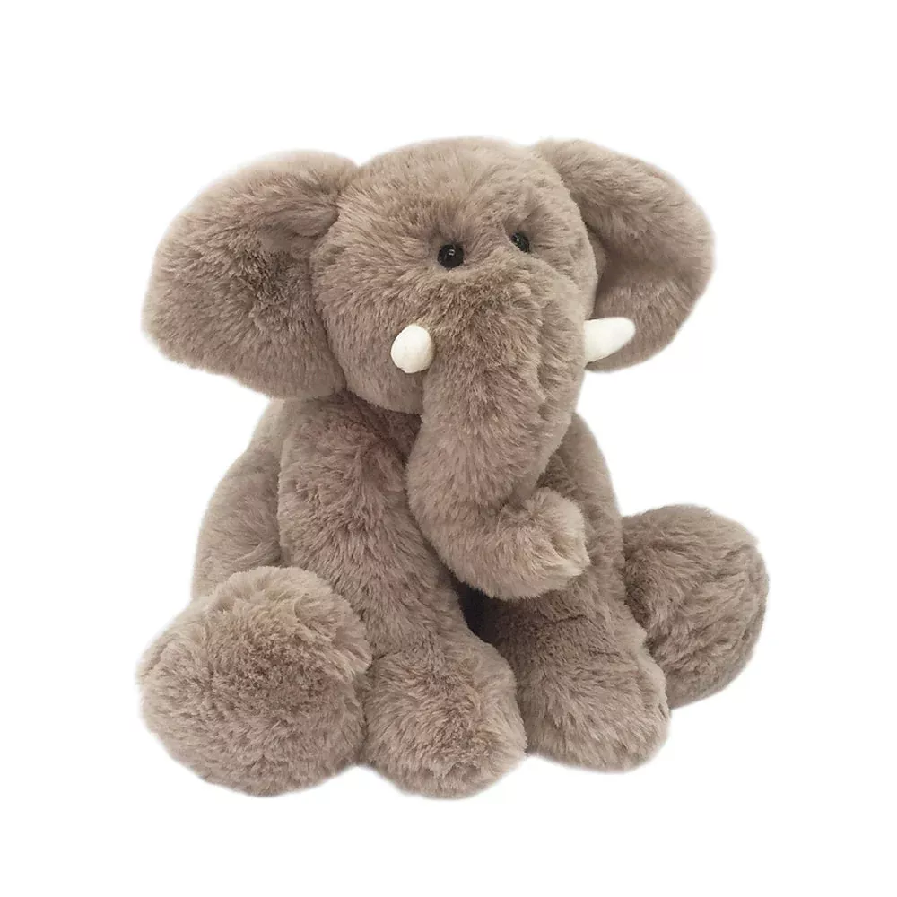 Oliver Cuddle Elephant