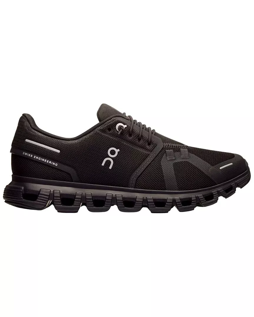 On Running Cloud 6 Sneaker