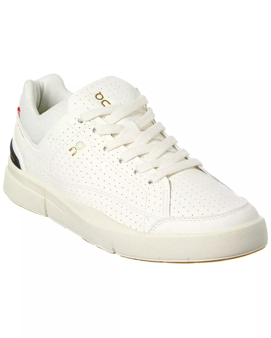 On Running The Roger Centre Court Sneaker