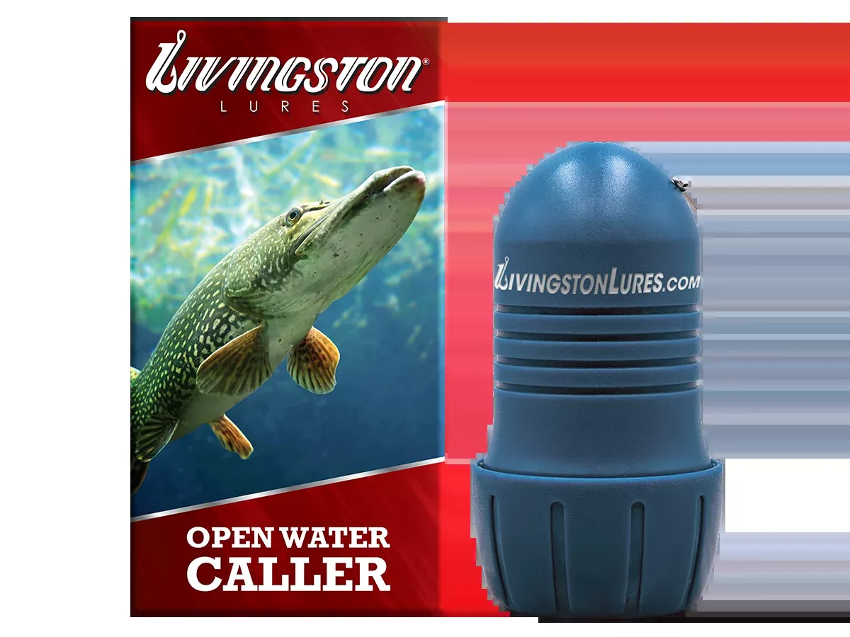 Open Water Caller