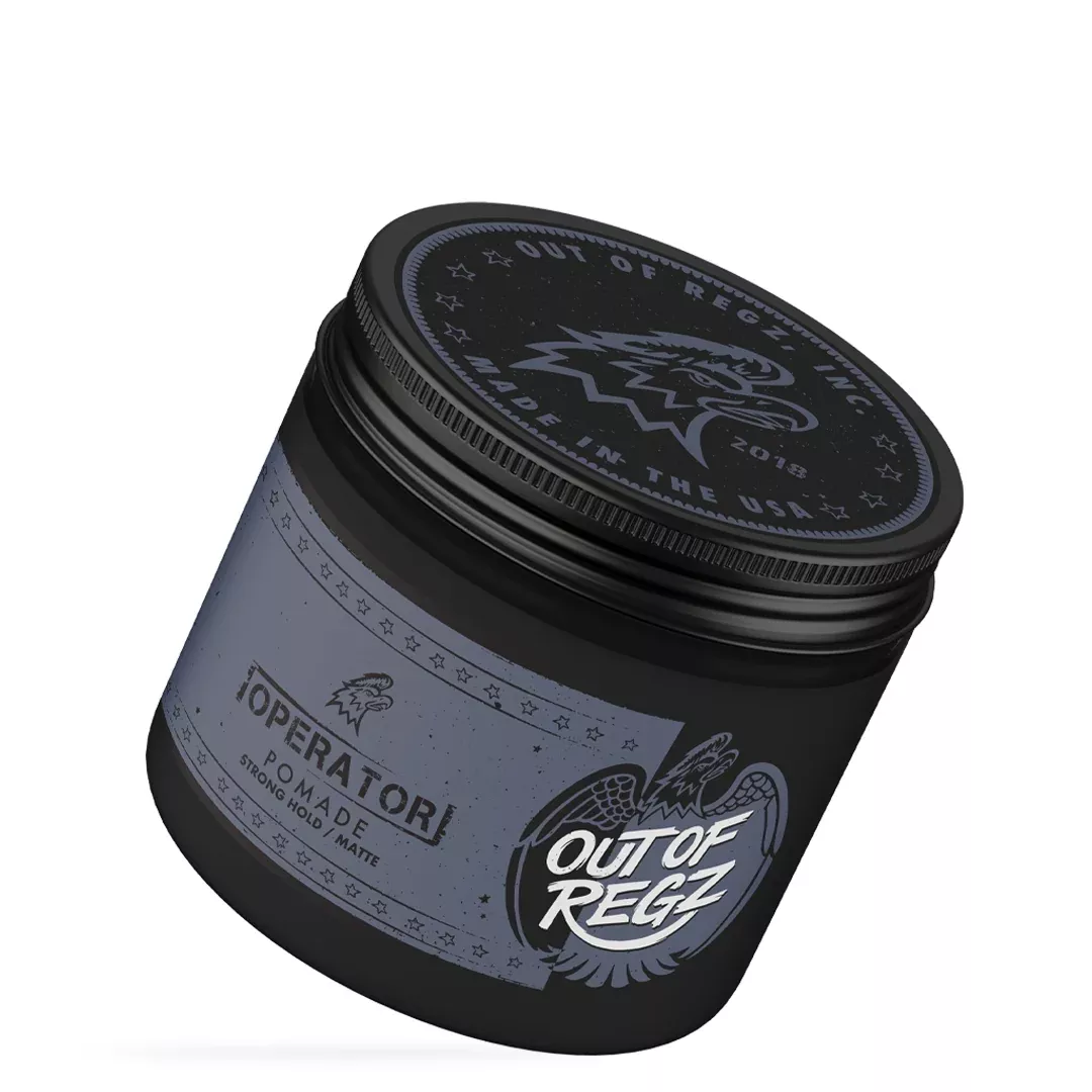 Operator Pomade