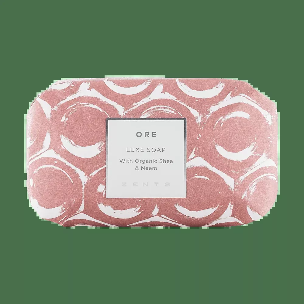 Ore Bar Soap
