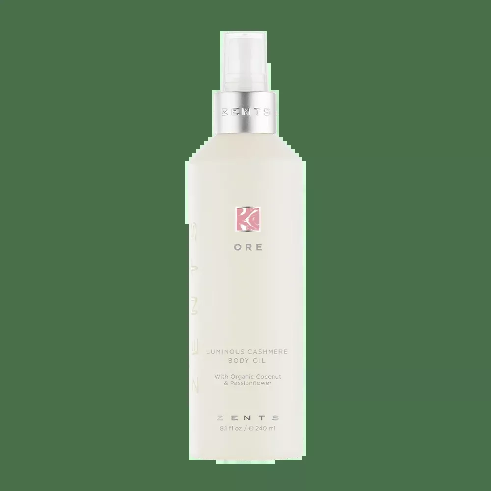 Ore Body Oil