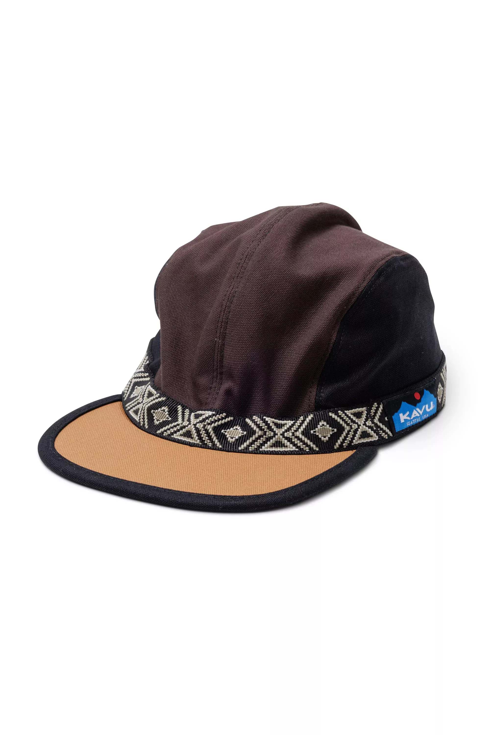 Organic Strapcap