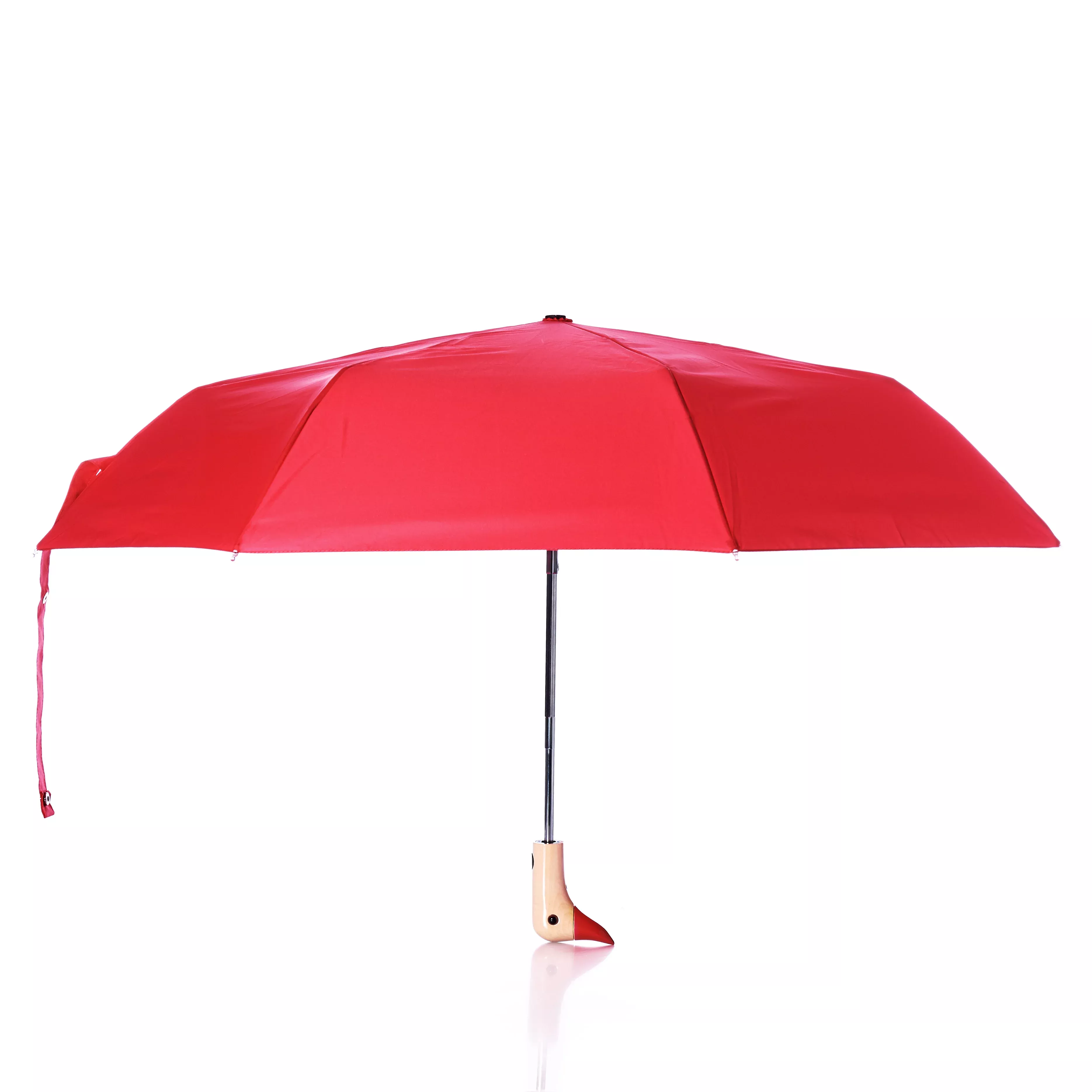 Original Duck Head Umbrella - Red
