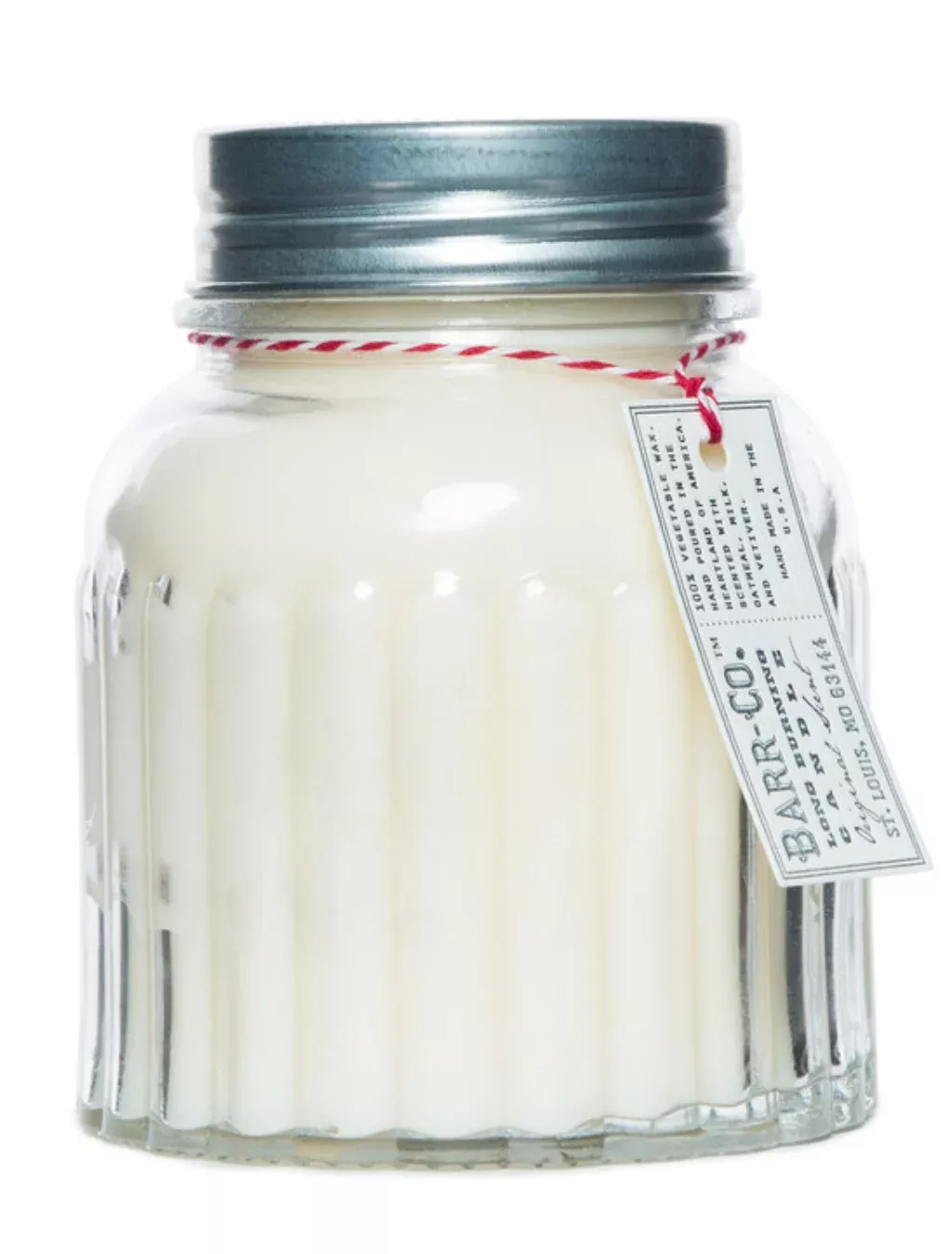 Original Scent Apothecary Candle