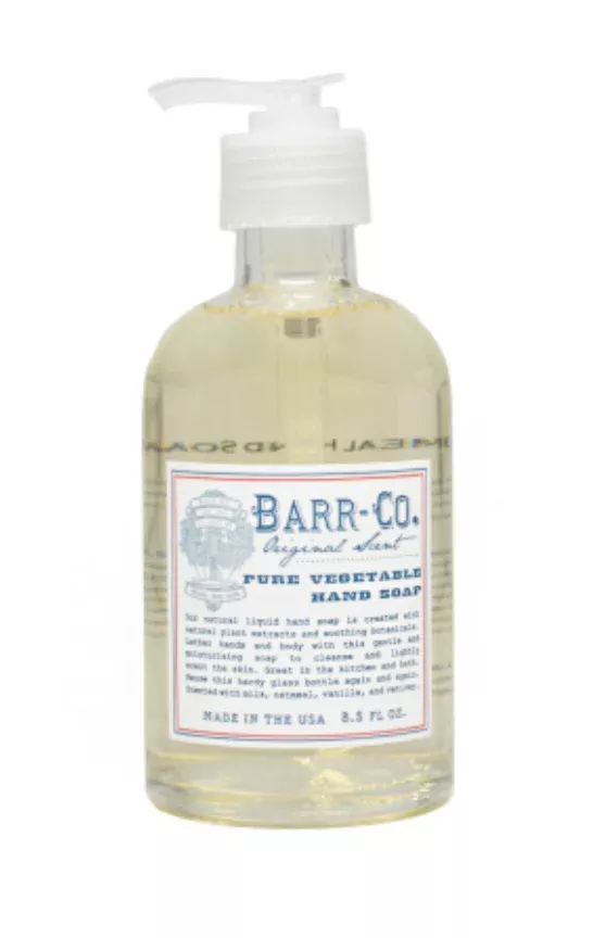 Original Scent Hand Soap