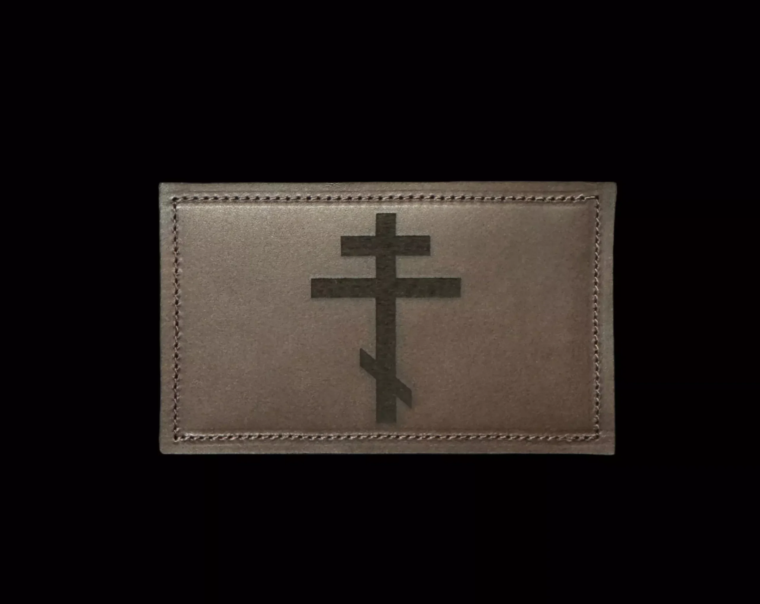 Orthodox Cross