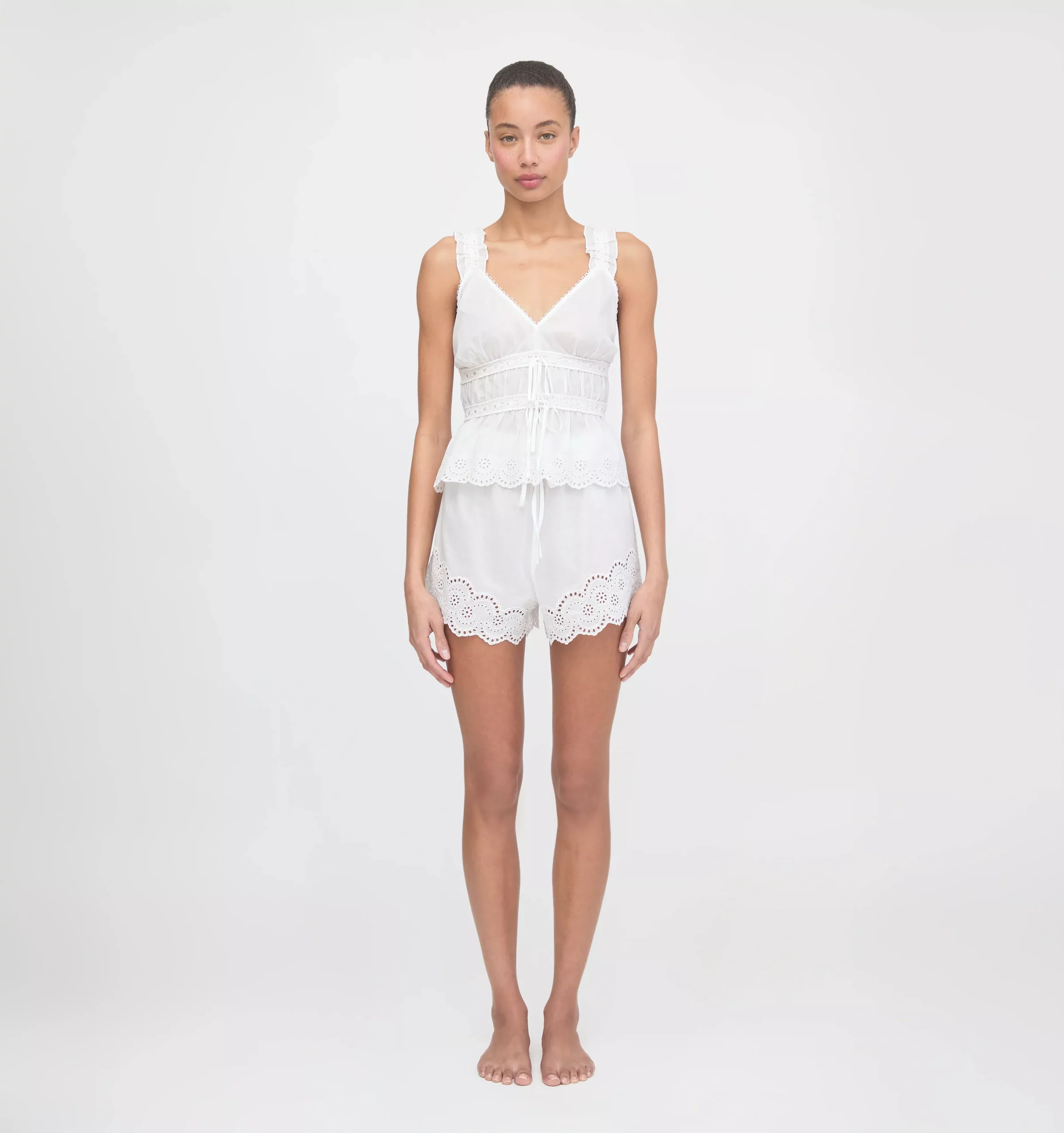 The Oslo Short