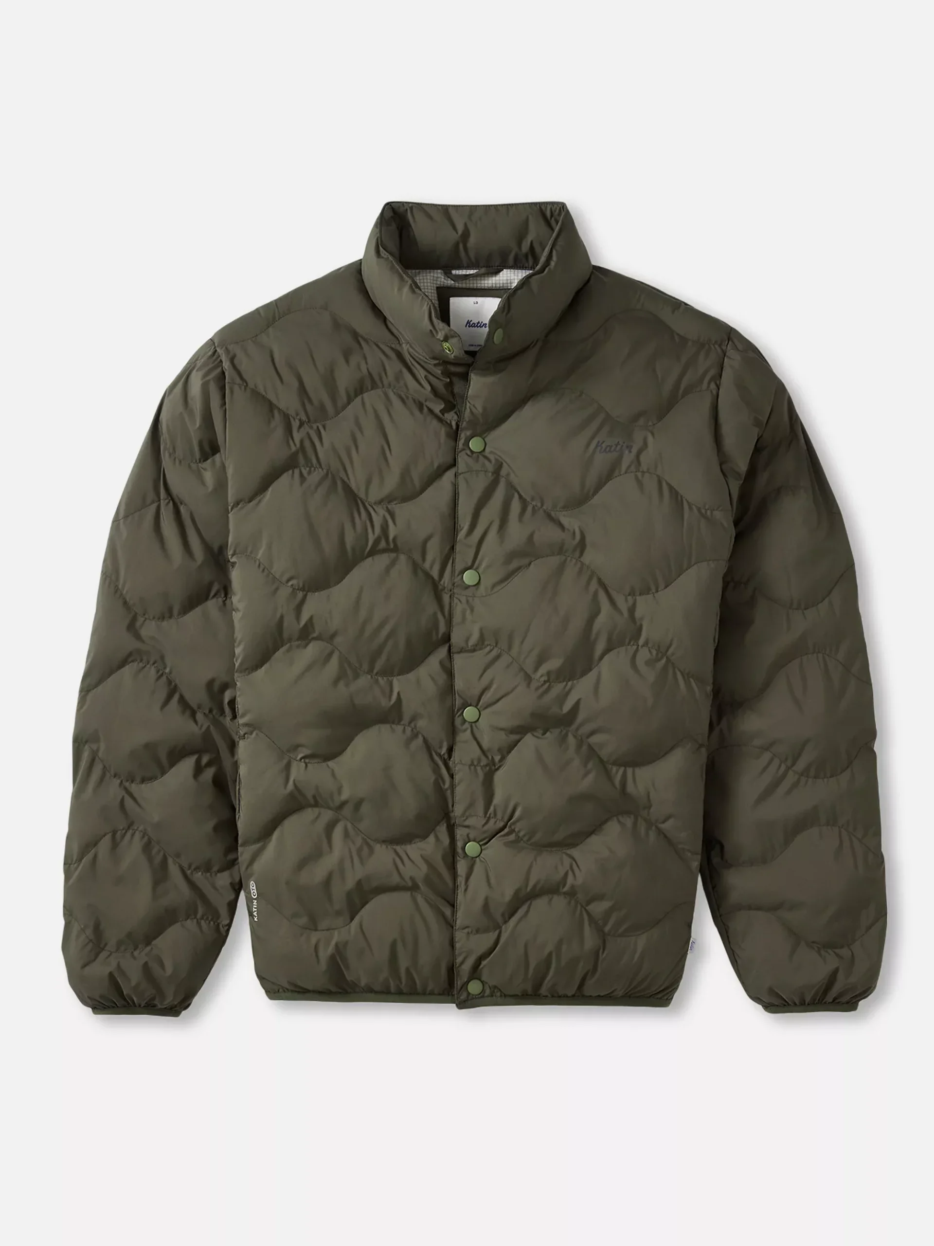 OTG ROSS PUFFER