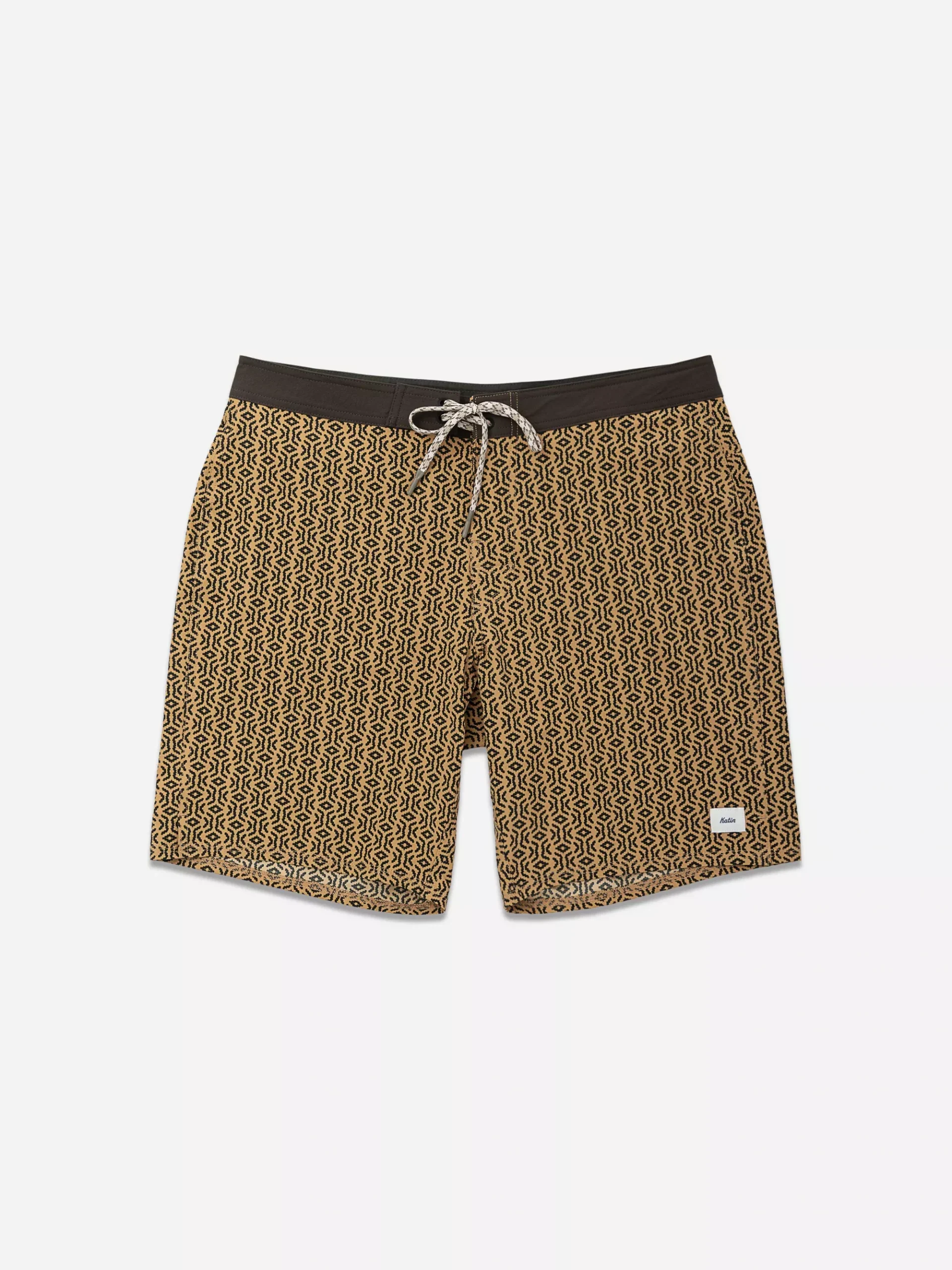 OTG VILLAGER TRUNK