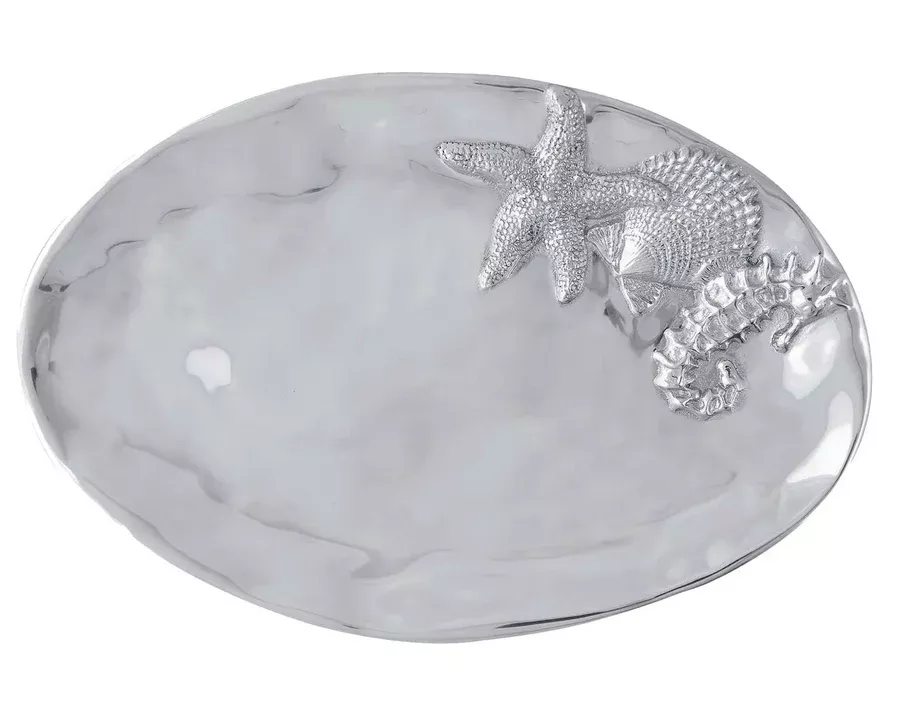 Oval Sea Server