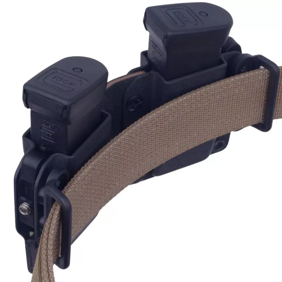 OWB KYDEX Double Magazine Holster