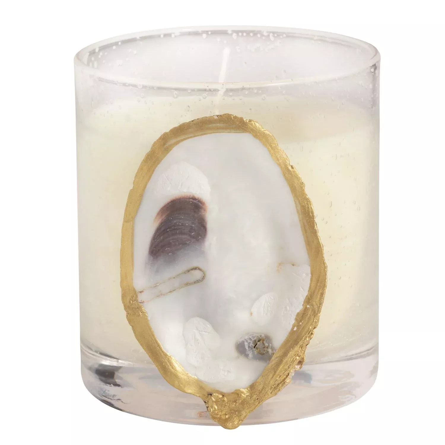 Oyster Candle