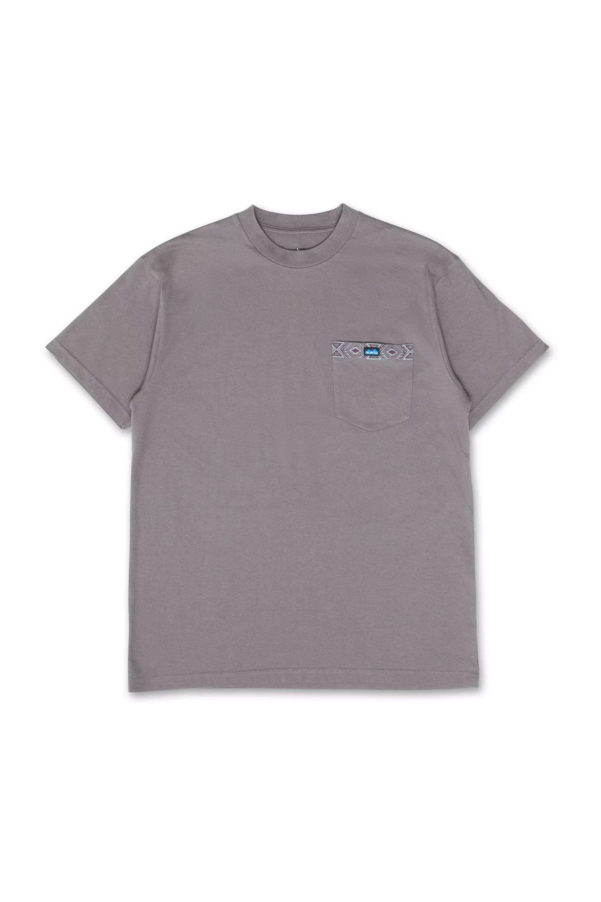 Pacific Pocket T