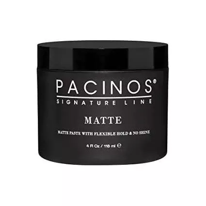 Pacinos Matte Styling Paste4 oz