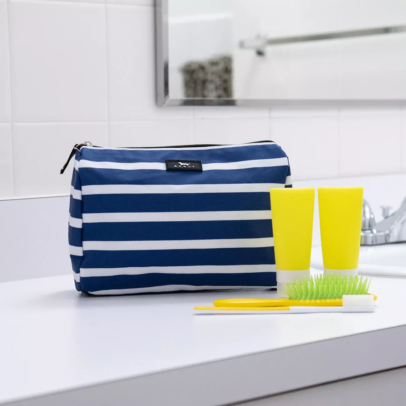 Packin' Heat - Nantucket Navy