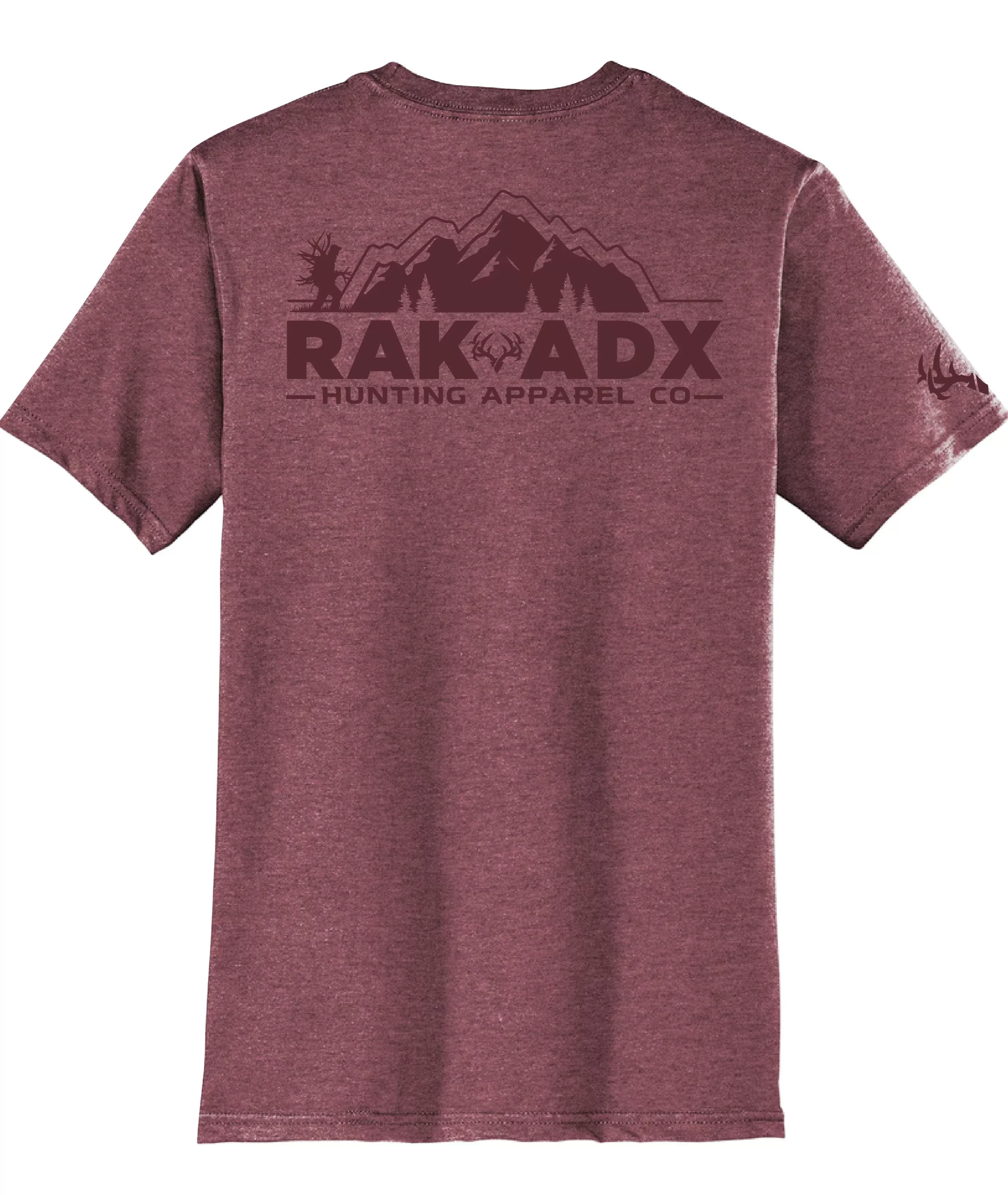 Packin' Heavy Tee
