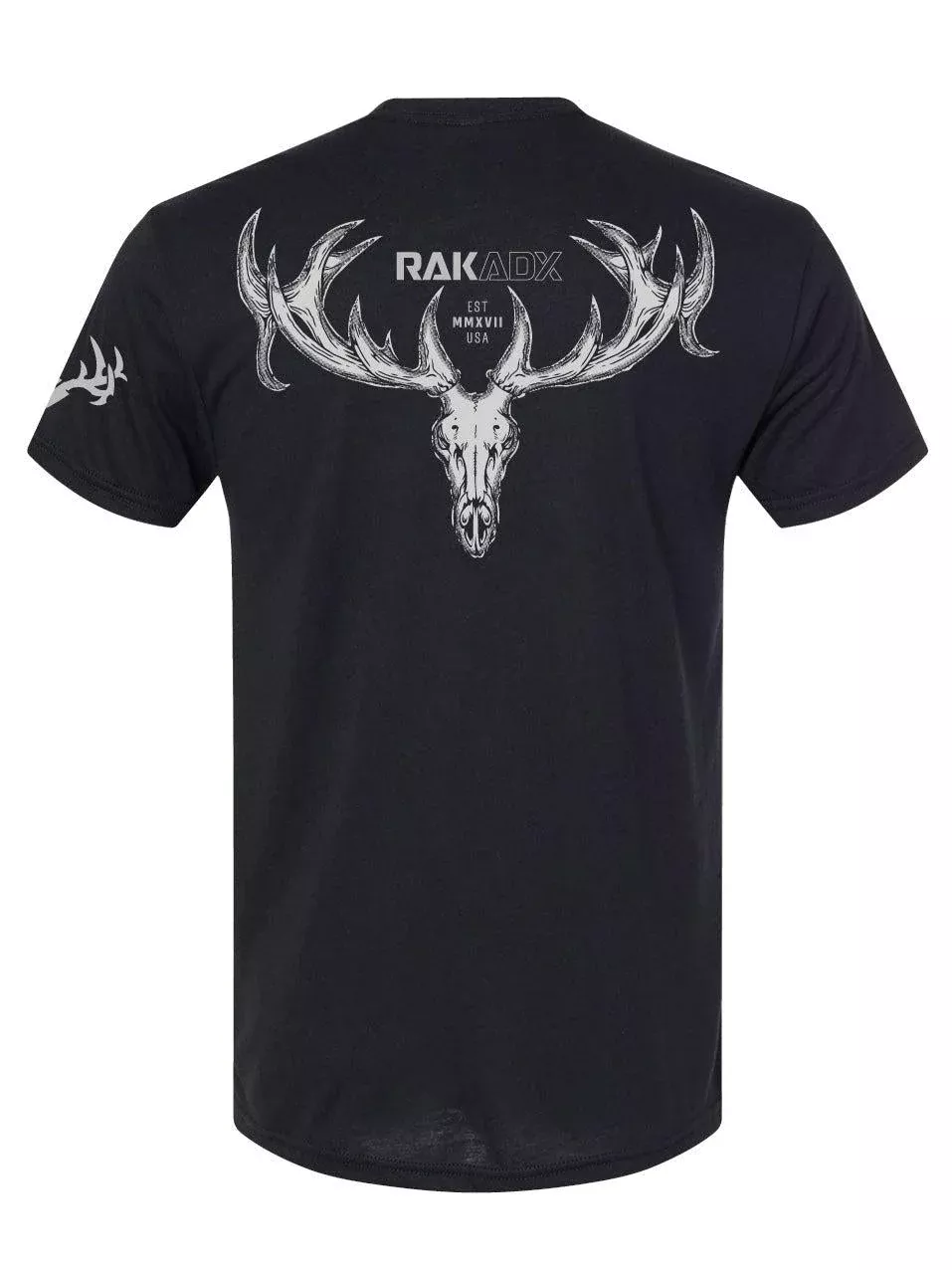 Packin Out Elk Tee