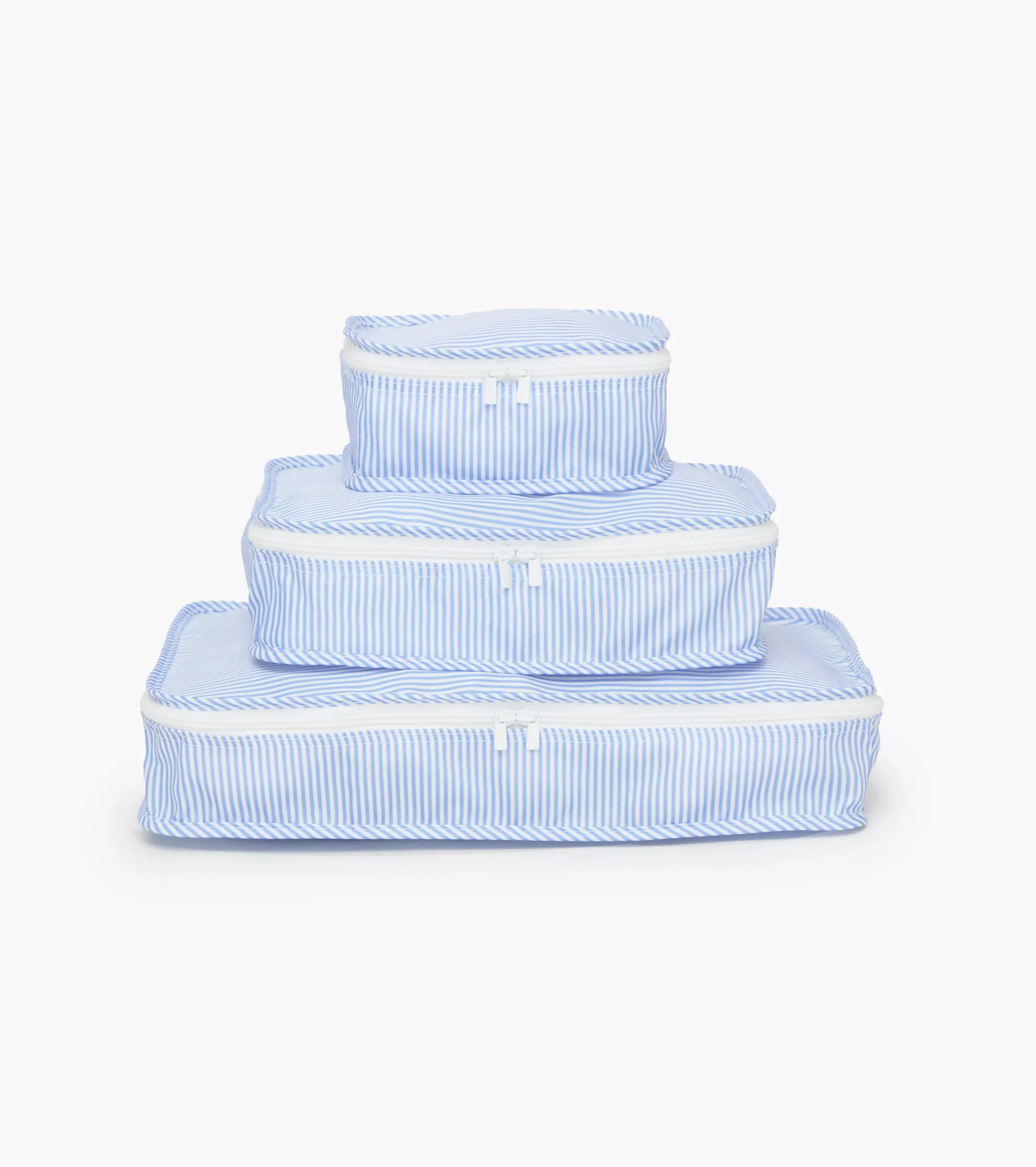 The Packing Cubes