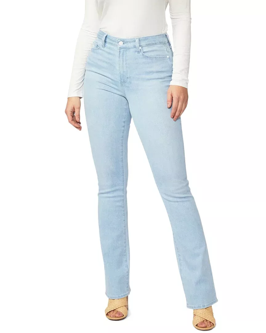 Paige Hourglass Jean