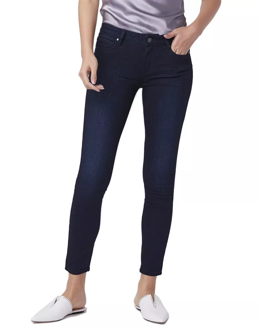 Paige Muse Jean