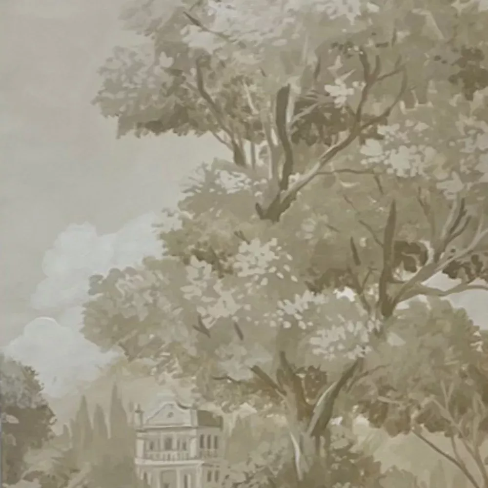 Paper Panel-Grisaille