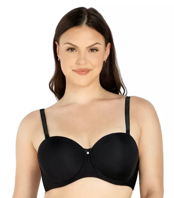 Parfait Elise Strapless Bra