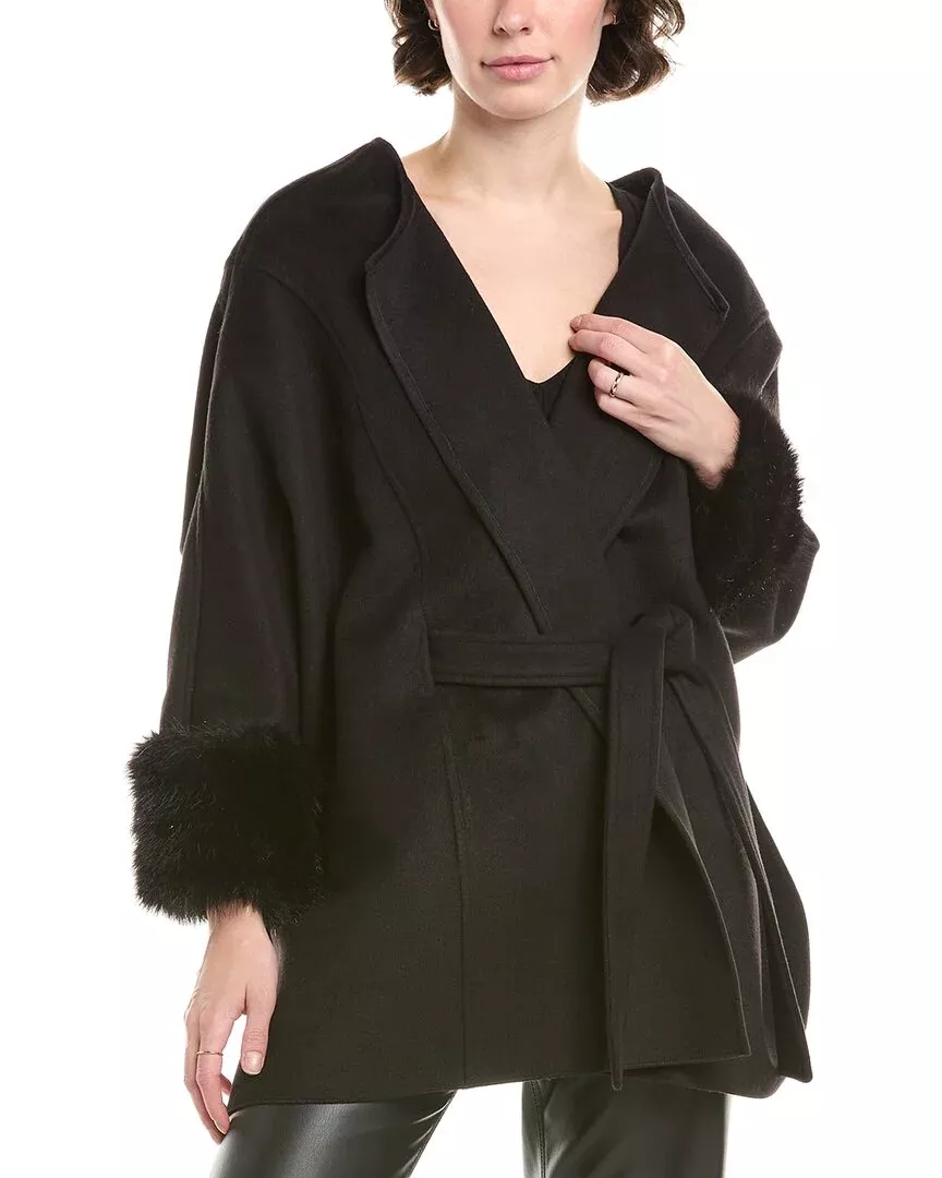 Pascale La Mode Short Jacket
