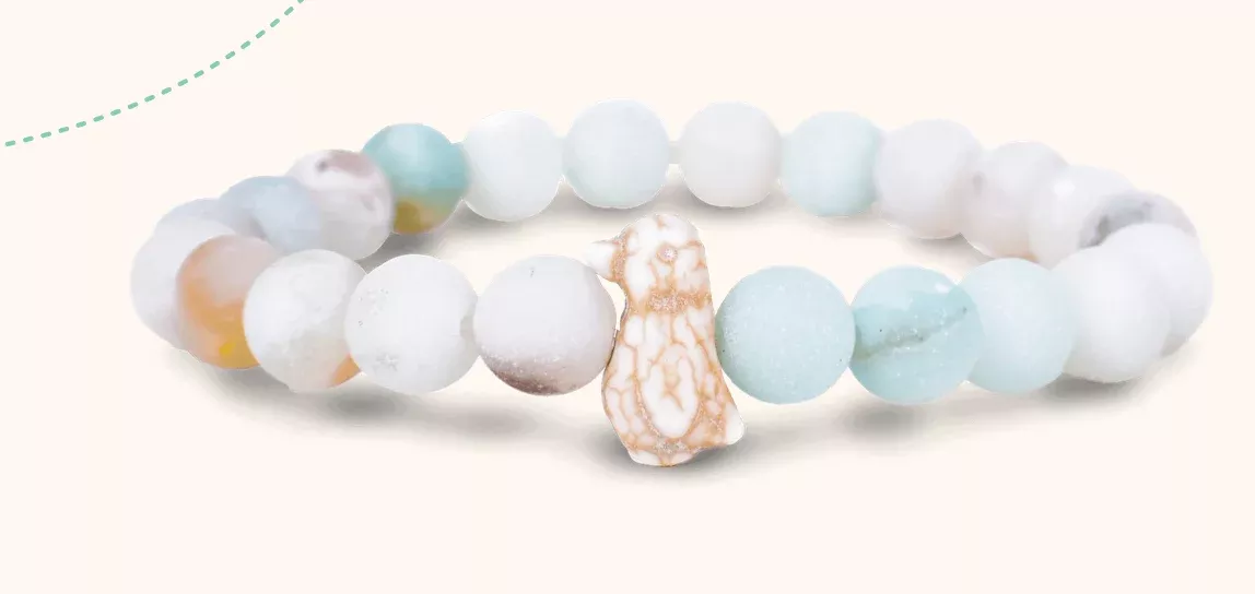 Passage Bracelet - Penguin