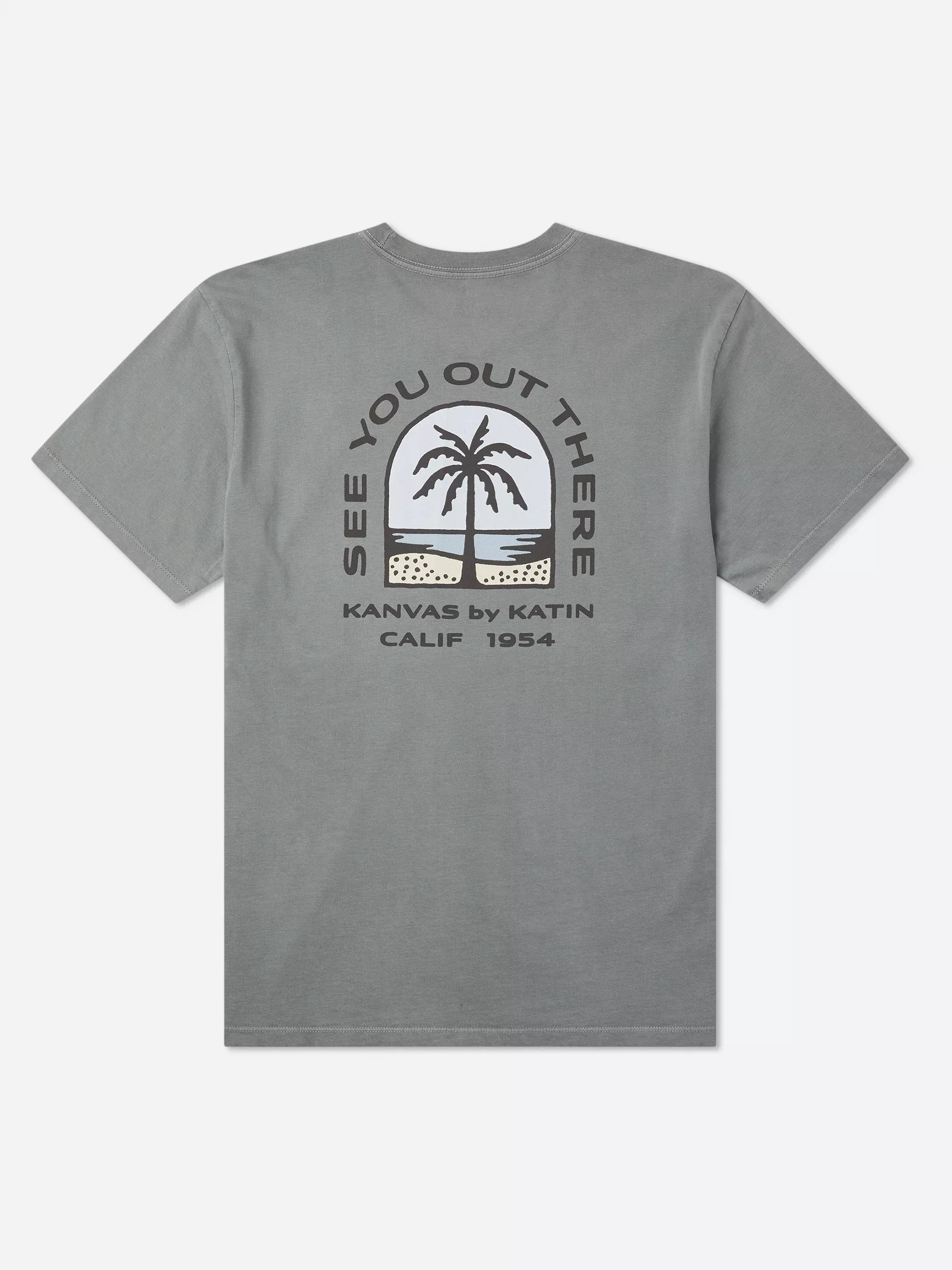 PASSAGE TEE