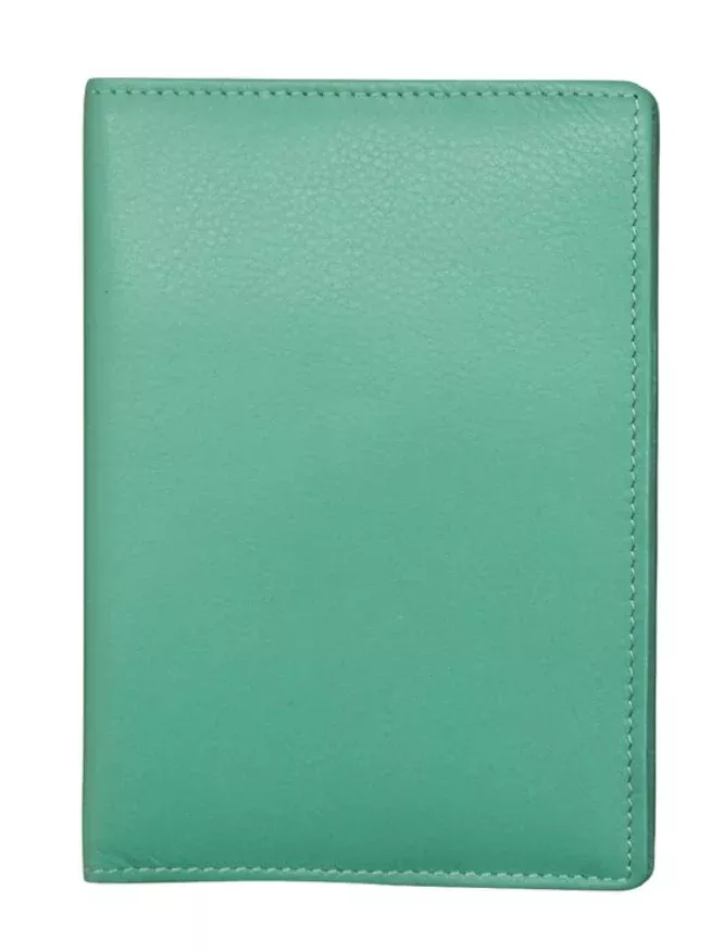 Passport Holder