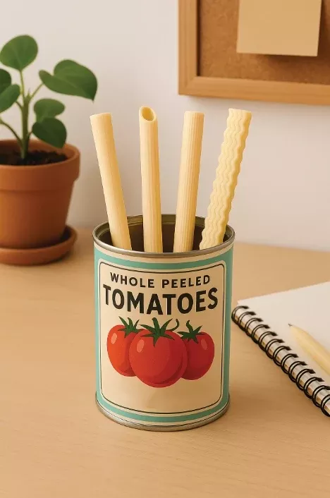 Pasta Pens