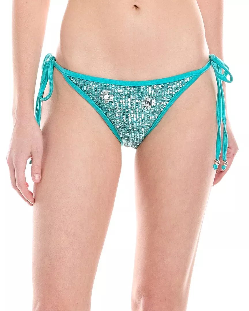 Patbo Sequin Bikini Bottom
