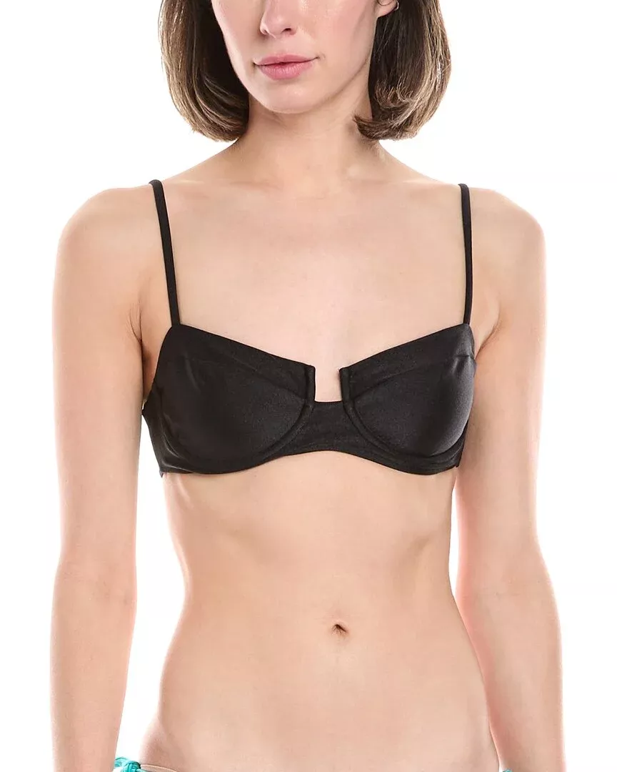 Patbo Underwire Bikini Top
