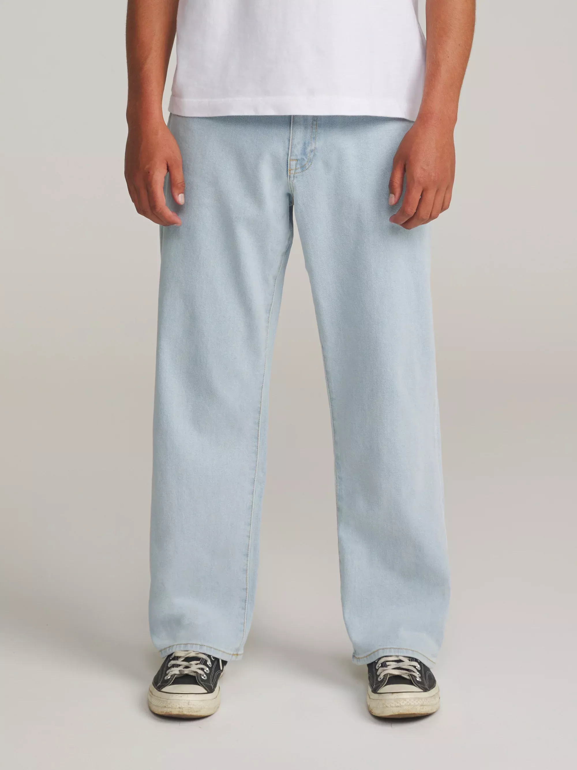 PATTERSON 99 BAGGY