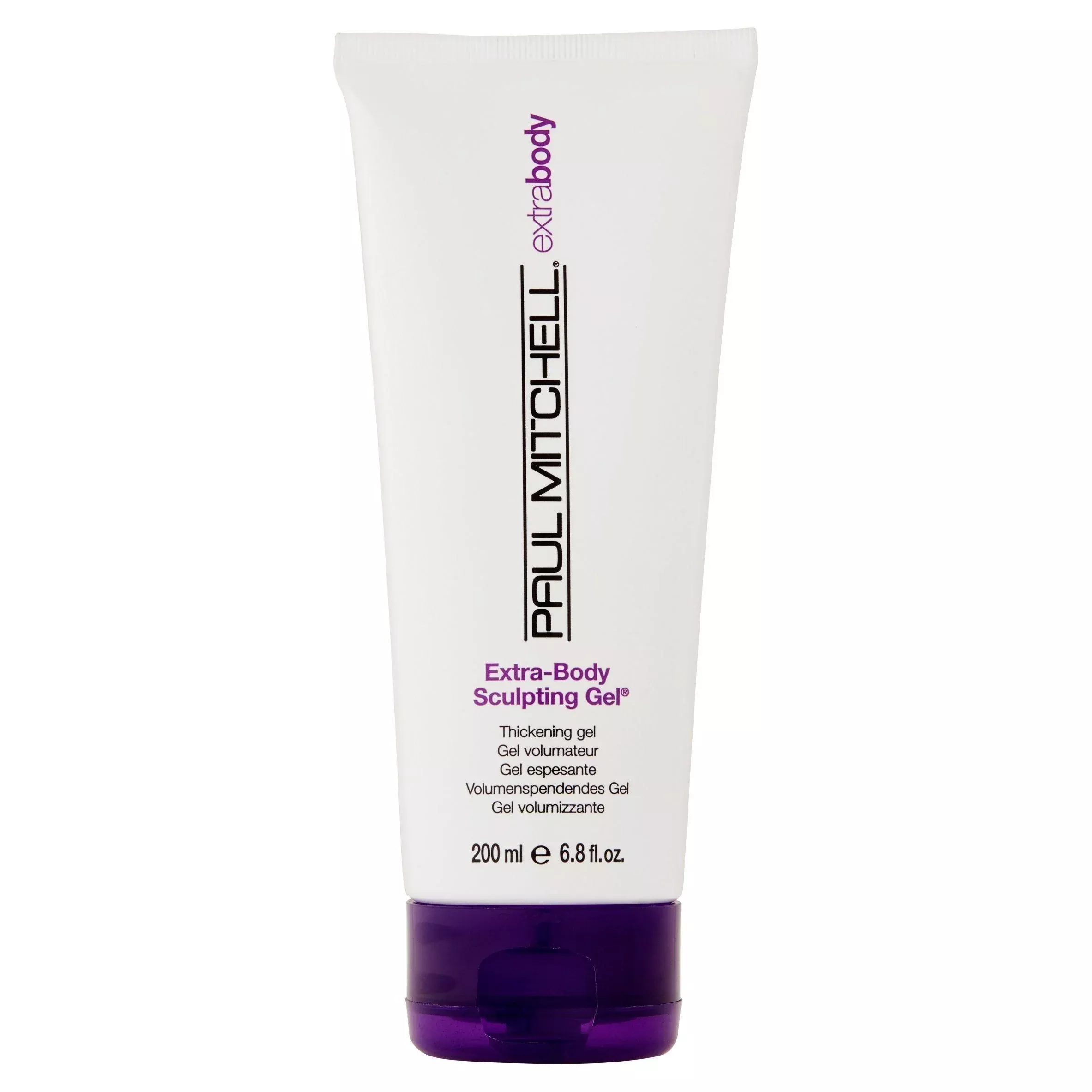 Paul Mitchell Extra Body Sculpting Gel 200ml