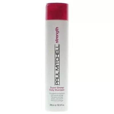 Paul Mitchell Super Strong Daily Shampoo 300ml
