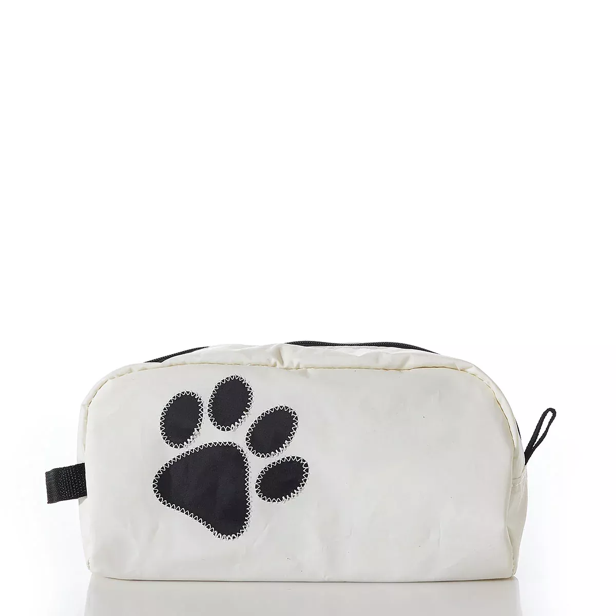 Paw Print Toiletry Bag