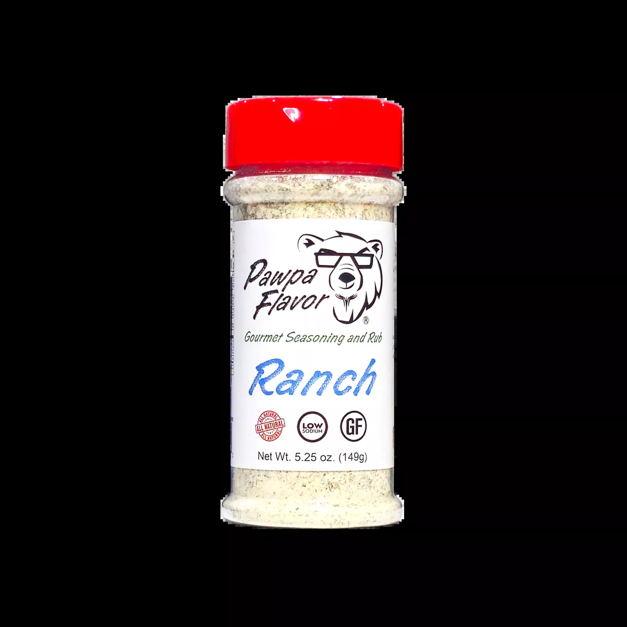 Pawpa Flavor Ranch